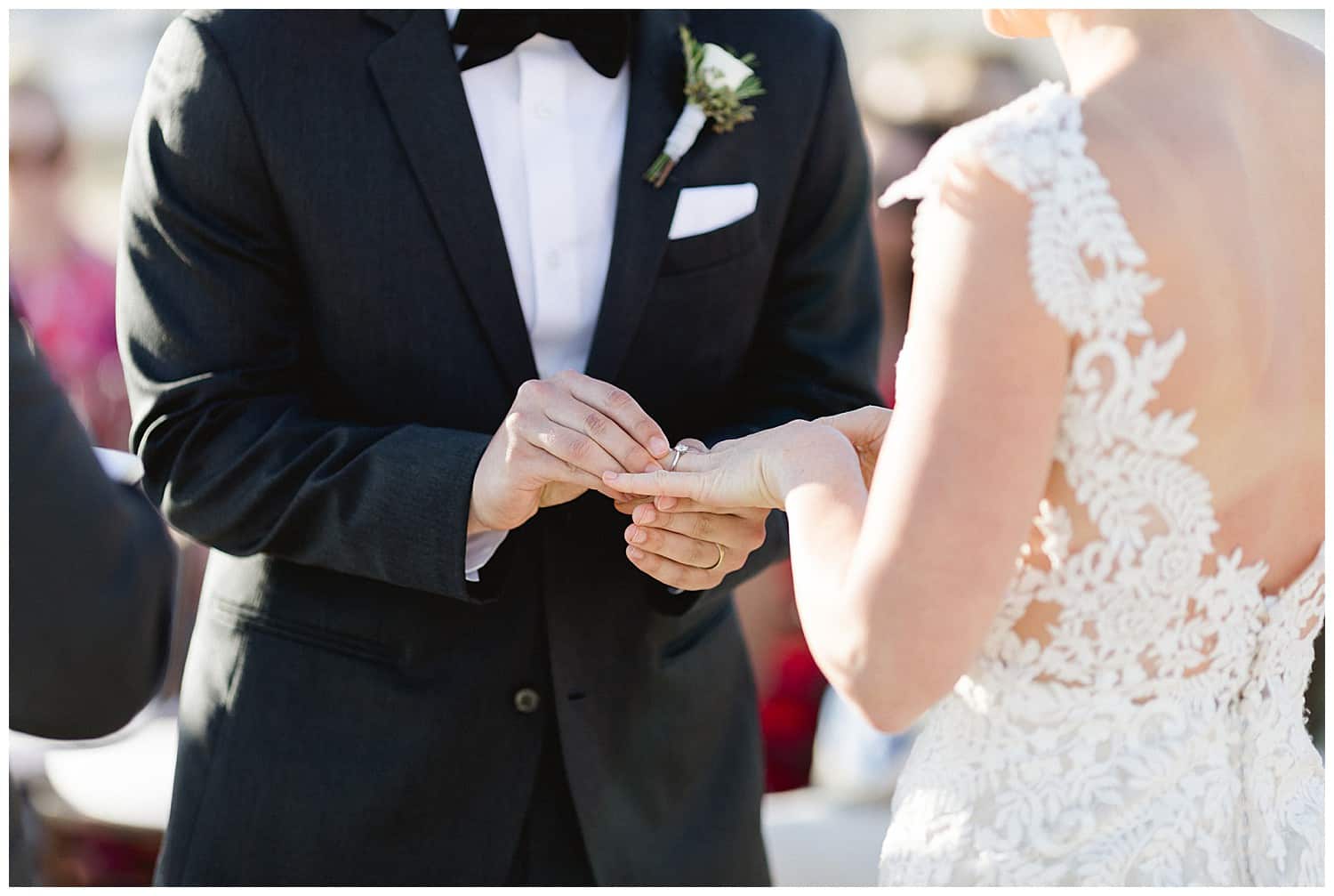 Pueblo Bonito Cabo wedding